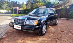 Mercedes Benz—™ 230CE 1989