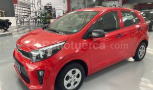Kia PICANTO LX 2018