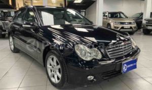Mercedes Benz—™ 180 2005