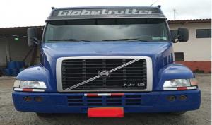 Volvo NH 12 2005