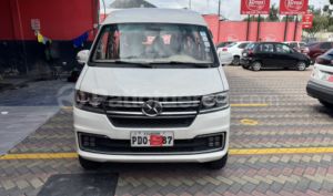 foto de Autos marca Shineray seminuevo modelo X30L año 2020