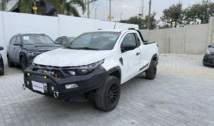 foto de Autos marca Dodge seminuevo modelo RAM 700 Laramie año 2023