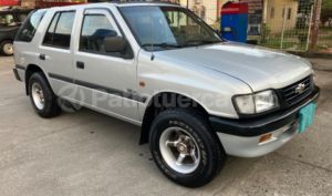 foto de Chevrolet Rodeo 1998