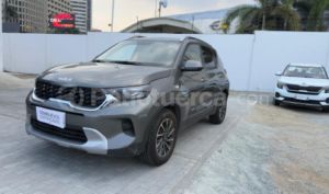 foto de Kia Sonet 2025
