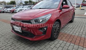 foto de Autos marca Kia seminuevo modelo Rio año 2023 en Guayaquil