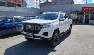 foto de Autos marca Changan seminuevo modelo HUNTER año 2023