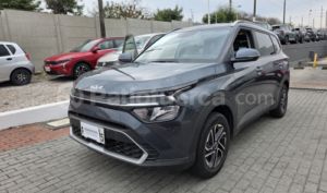 foto de Autos marca Kia seminuevo modelo Carens año 2025 en Guayaquil