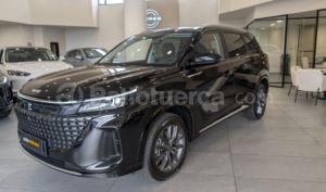 foto de Autos marca DFSK seminuevo modelo E5 S508 LUXURY año 2026 en Quito
