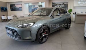 foto de Seres 5 Max 2025
