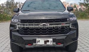 foto de Chevrolet Tahoe Z71 2022