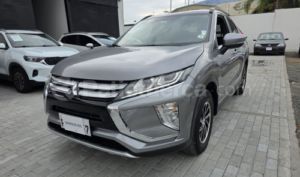 foto de Autos marca Mitsubishi seminuevo modelo Eclipse año 2021