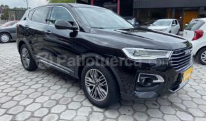 foto de Autos marca Great Wall seminuevo modelo HAVAL H6 Confort año 2020 en Quito