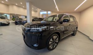 foto de Autos marca DFSK seminuevo modelo E5 PLUS año 2026 en Quito