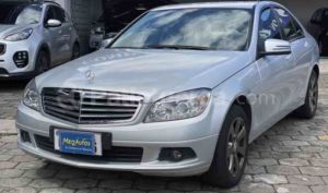 Mercedes Benz—™ C180 2010