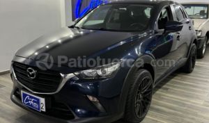 foto de Mazda CX3 ENTRY 2022
