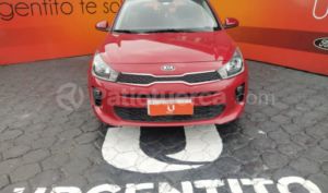 Kia Rio 2020