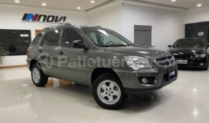 Kia Sportage Active 2016