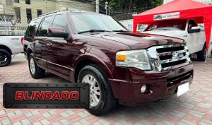 Ford Expedition Eddie Bauer 2010