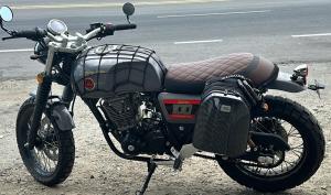 FACTORY Tracker 300 2022