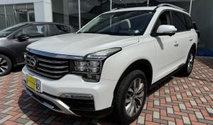 Gac GS8 2020