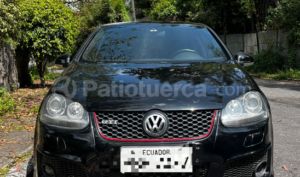 foto de Autos marca Volkswagen seminuevo modelo GTI año 2009 en Quito