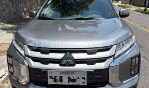 foto de Autos marca Mitsubishi seminuevo modelo ASX año 2022