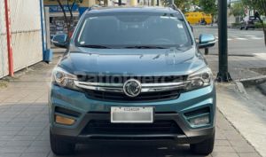 foto de Autos marca DFSK seminuevo modelo GLORY 560 año 2021