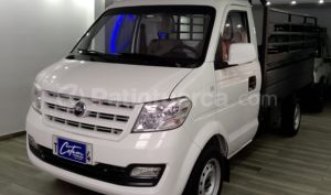 foto de Autos marca DFSK seminuevo modelo C31  MINI TRUCK año 2025