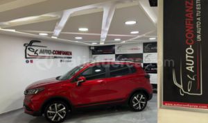 foto de Autos marca Changan seminuevo modelo NEW CS15 ELITE año 2023