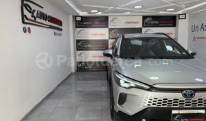 foto de Autos marca Toyota seminuevo modelo COROLLA CROSS año 2026