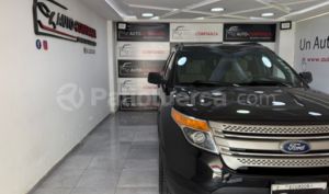 foto de Autos marca Ford seminuevo modelo Explorer año 2013