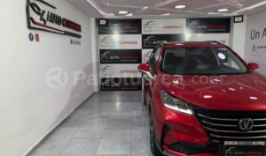 foto de Autos marca Changan seminuevo modelo NEW CS15 ELITE año 2023