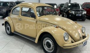 foto de Autos marca Volkswagen seminuevo modelo Escarabajo año 1981