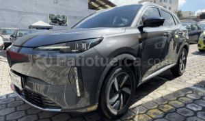 foto de Autos marca Changan seminuevo modelo CS55 Plus año 2026