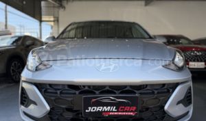 foto de Autos marca Hyundai seminuevo modelo GRAN I10 año 2025