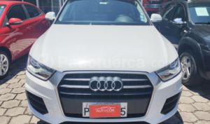 foto de Autos marca Audi seminuevo modelo Q3 SPORTBACK año 2018
