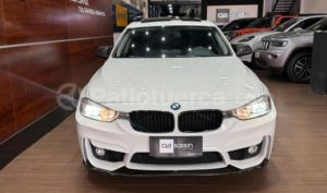 foto de Autos marca BMW seminuevo modelo 320 año 2013