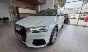 foto de Autos marca Audi seminuevo modelo Q3 TFSI año 2018