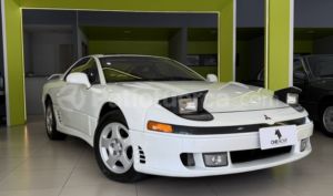 foto de Autos marca Mitsubishi seminuevo modelo 3000 GT año 1992