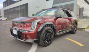 foto de Autos marca Kia seminuevo modelo EV9 año 2025