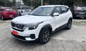 foto de Autos marca Kia seminuevo modelo Seltos año 2022