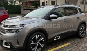 foto de Autos marca Citroen seminuevo modelo C5 Aircross año 2020 en Samborondón