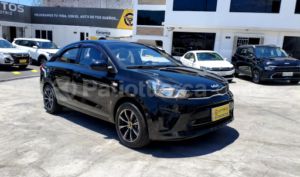 foto de Autos marca Kia seminuevo modelo Soluto LX año 2024