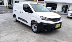 foto de Autos marca Peugeot seminuevo modelo PARTNER PRO LG año 2021
