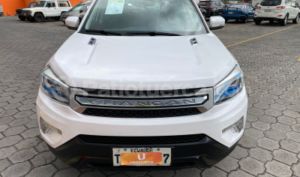 foto de Autos marca Changan seminuevo modelo CS 75 año 2018