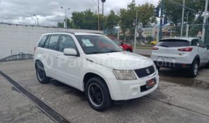 foto de Autos marca Suzuki seminuevo modelo Grand Vitara SZ año 2011