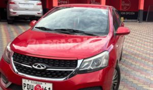 foto de Autos marca Chery seminuevo modelo Arrizo 3 año 2022