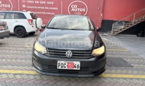 foto de Autos marca Volkswagen seminuevo modelo Polo Trendline año 2018