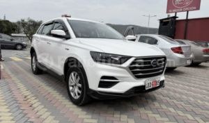 foto de Autos marca Shineray seminuevo modelo SWM G01 año 2023