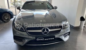 Mercedes Benz—™ E200 2020